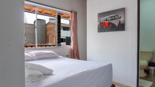Gran Apartamento Con Jacuzzi