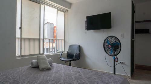Gran Apartamento Con Jacuzzi