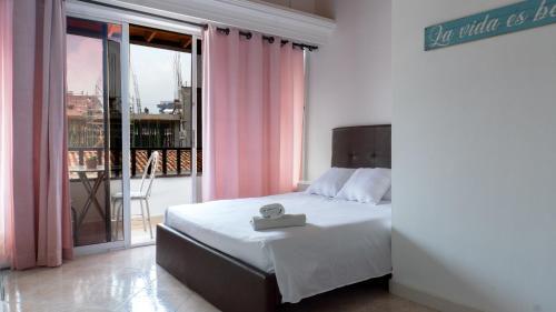 Gran Apartamento Con Jacuzzi