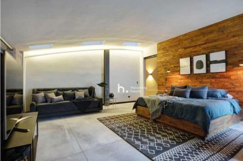 Apartamento Penthouse Atico 4