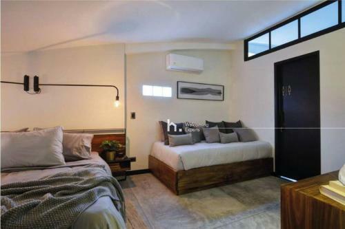 Apartamento Penthouse Atico 4