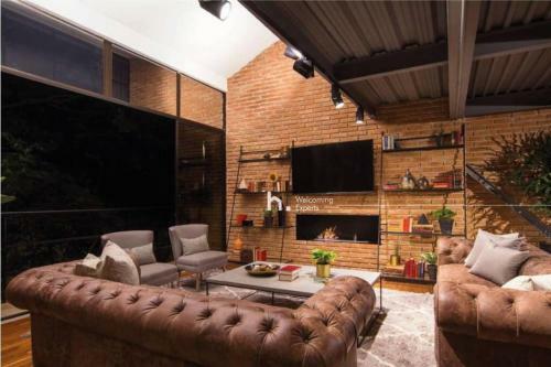 Apartamento Penthouse Atico 4