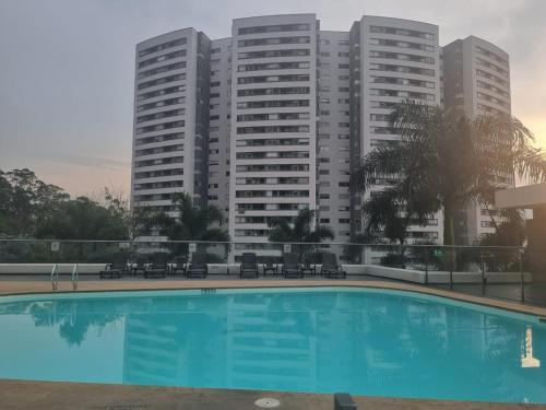 Moderno Apartamento, Mejor Ubicaci�n- Palmas