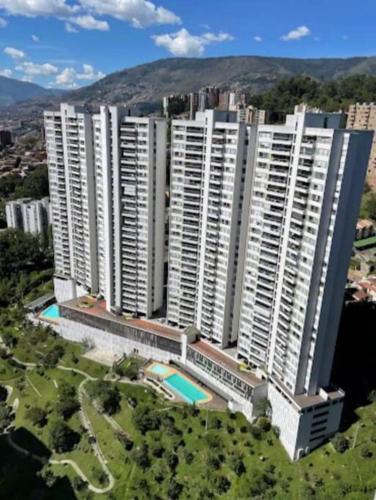 Moderno Apartamento, Mejor Ubicaci�n- Palmas