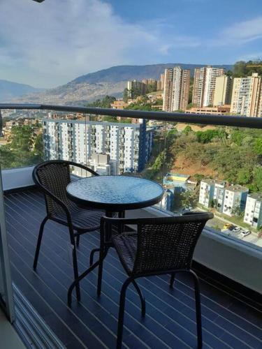 Moderno Apartamento, Mejor Ubicaci�n- Palmas