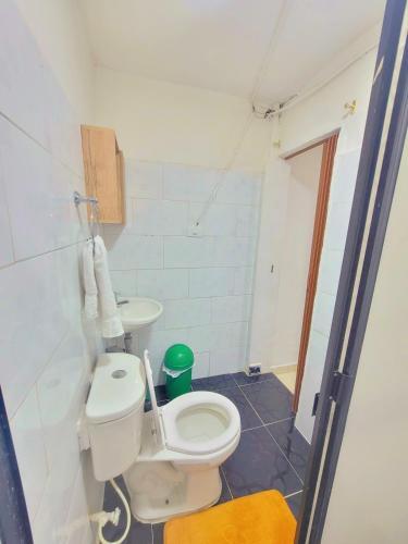 Apartamento Estancia Cercana Al Poblado