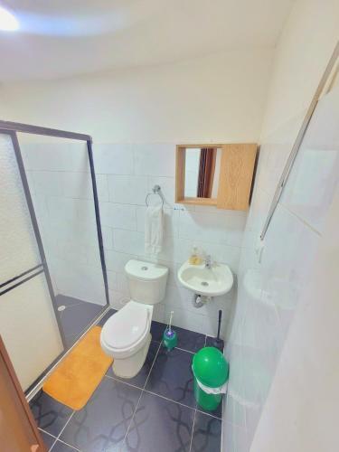 Apartamento Estancia Cercana Al Poblado