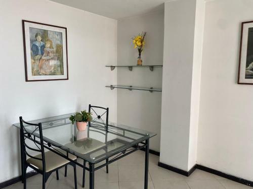Hotel Emporium Medell�n Laureles