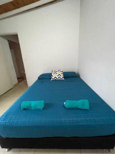 Apartamento En Laureles-estadio