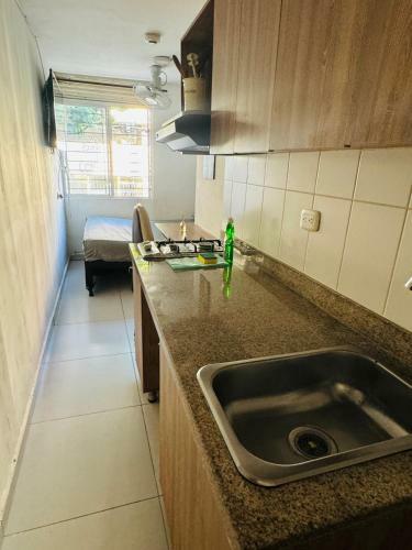 Apartamento Laureles Lofts Medell�n