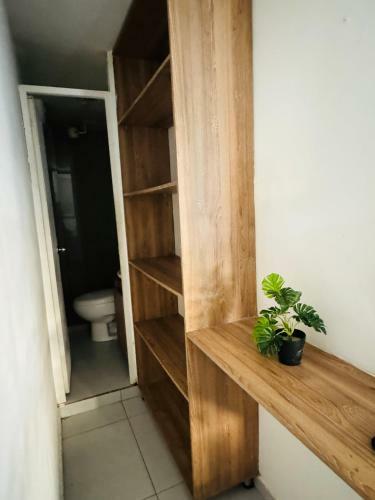 Apartamento Laureles Lofts Medell�n