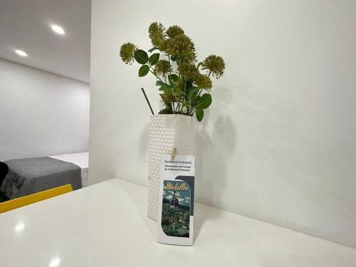 Apartamento Stylish Apto Poblado Medell�n