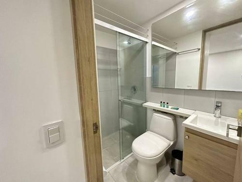 Apartamento Stylish Apto Poblado Medell�n