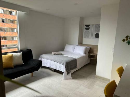 Apartamento Stylish Apto Poblado Medell�n