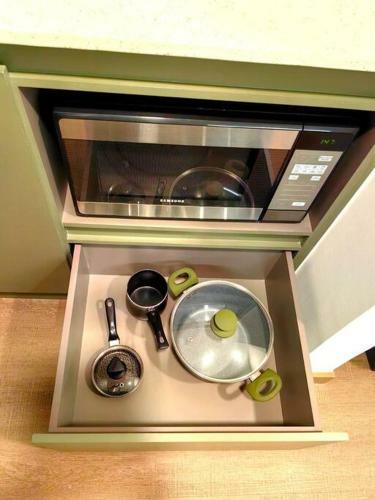 Apartamento Loft De Lujo En El Poblado
