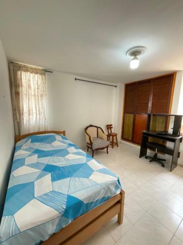 Apartamento Departamento Rodadero