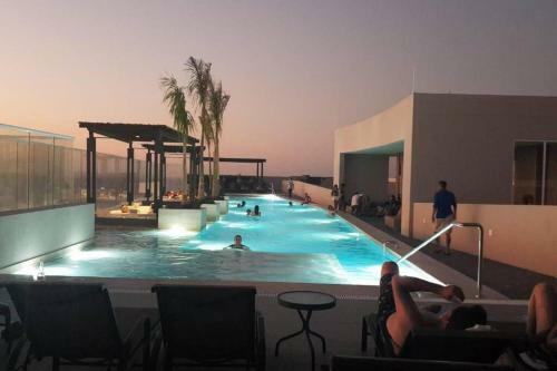 Apartamentos Santa Marta Reserva Del Mar