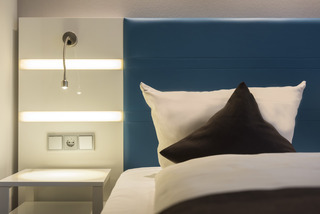 Balladins Superior Hotel K�ln Airport