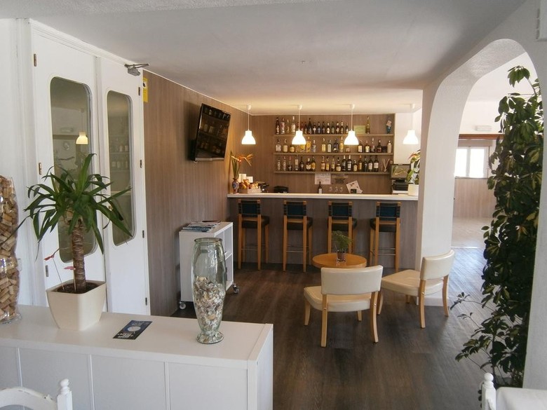 Hotel Ancora