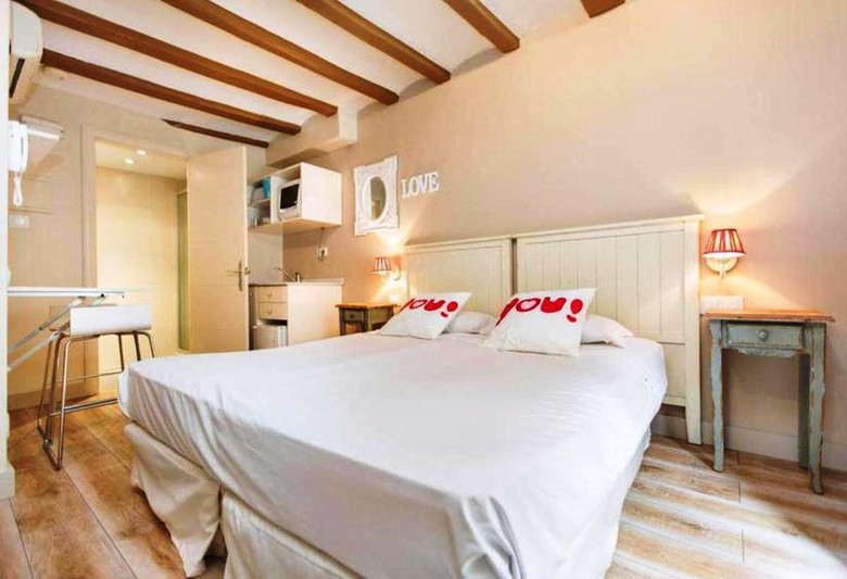 Apartments In Barcelona Gothic-jaume I
