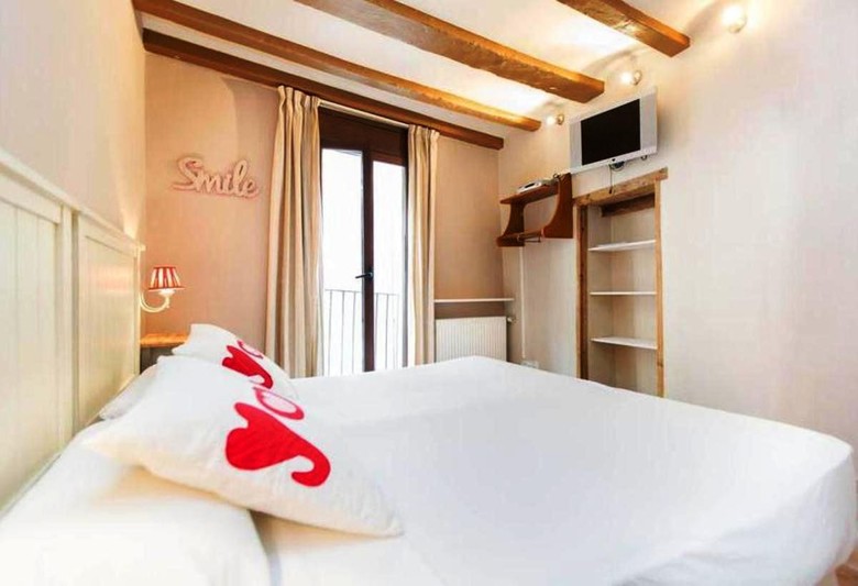 Apartments In Barcelona Gothic-jaume I