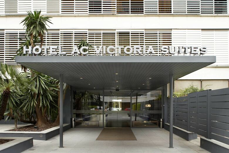 AC Hotel Victoria Suites By Marriott