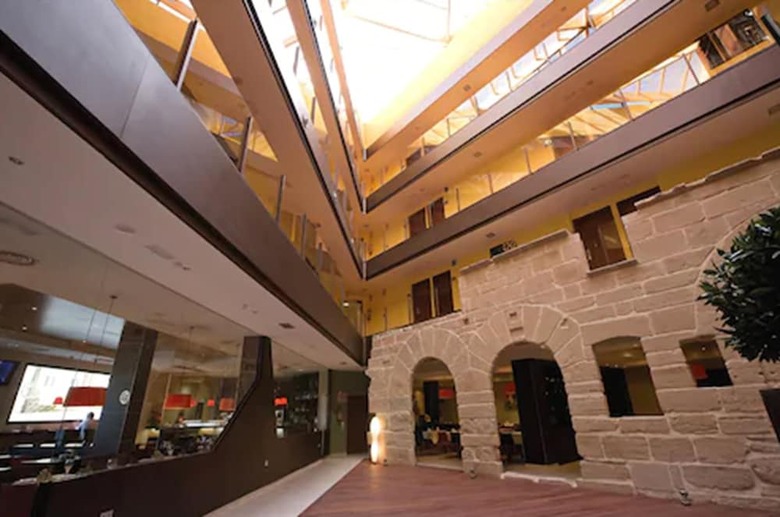 Hotel F&G Logro�o