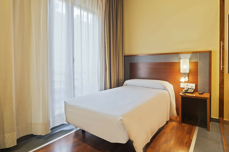 Hotel F&G Logro�o