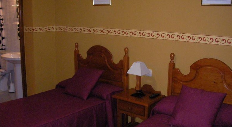 Hostal Trujillo