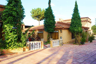 Hotel Rural Don Quijote