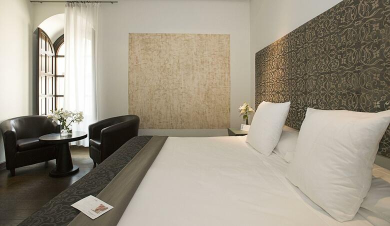 Hotel Hospes Palacio Del Bailio