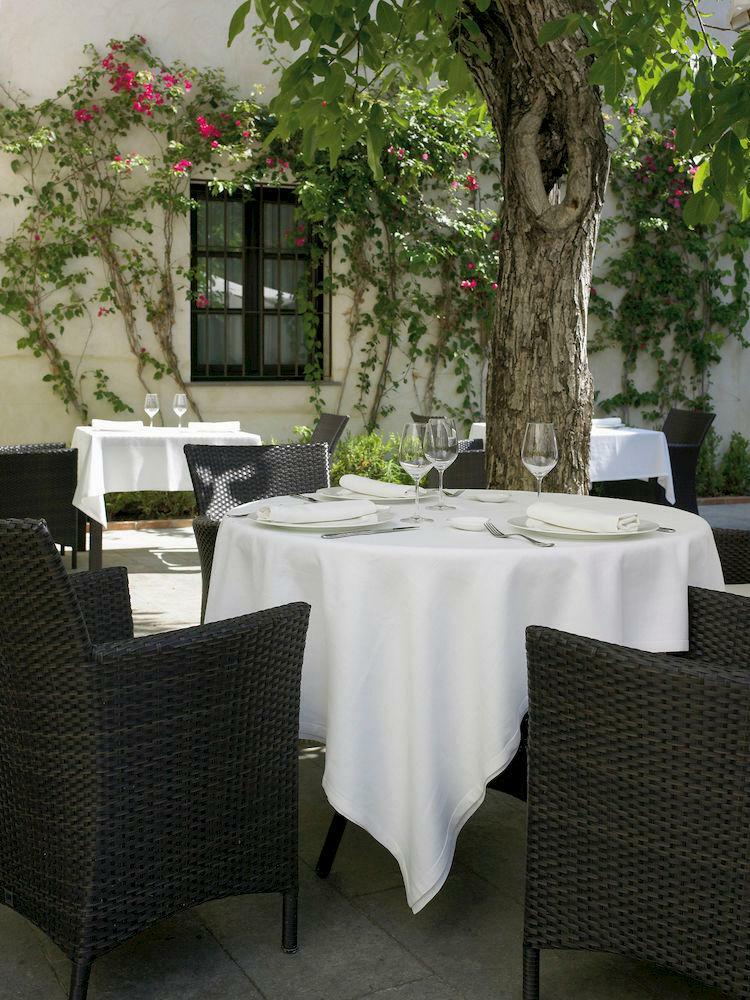 Hotel Hospes Palacio Del Bailio