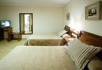 Hotel Bs Principe Felipe