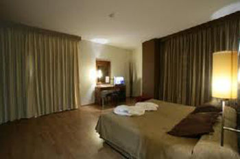 Hotel Bs Principe Felipe