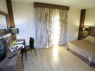 Hotel Bs Principe Felipe