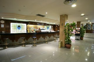 Hotel Bs Principe Felipe