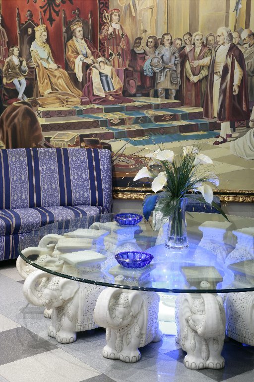 Hotel Bs Principe Felipe