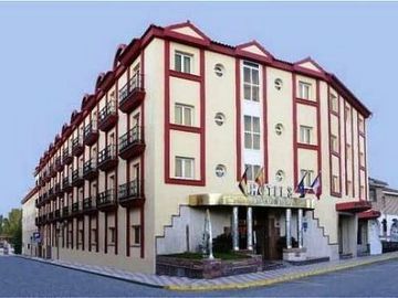 Hotel Bs Principe Felipe