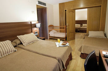 Hotel Bs Principe Felipe