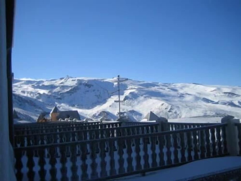 Montreal Apartamentos