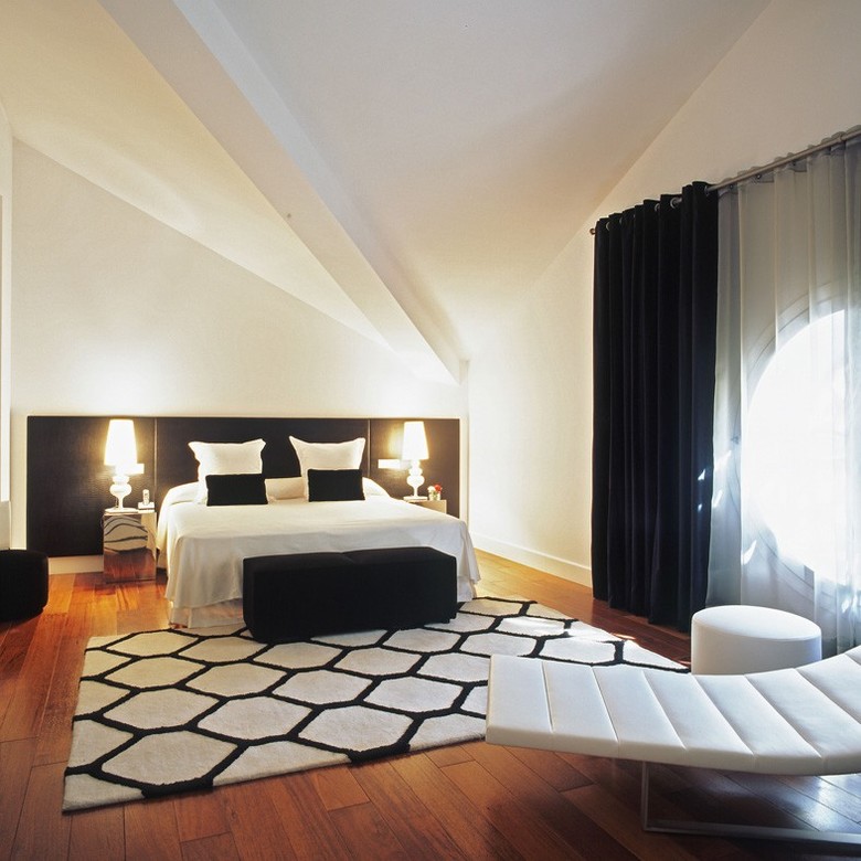 Hotel Hospes Palacio De Los Patos