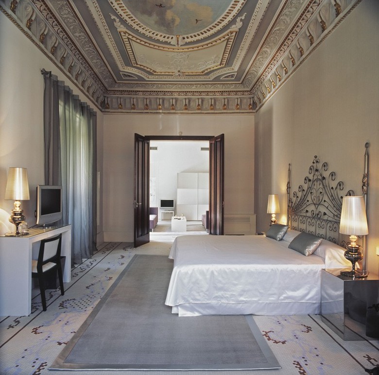 Hotel Hospes Palacio De Los Patos