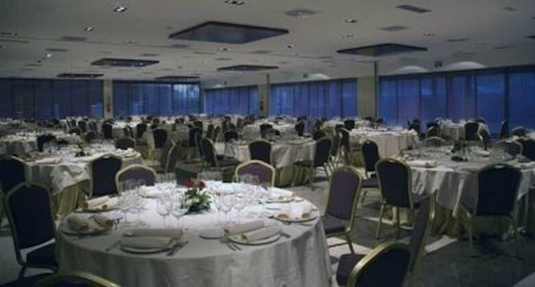 Hotel Maci� Real de La Alhambra