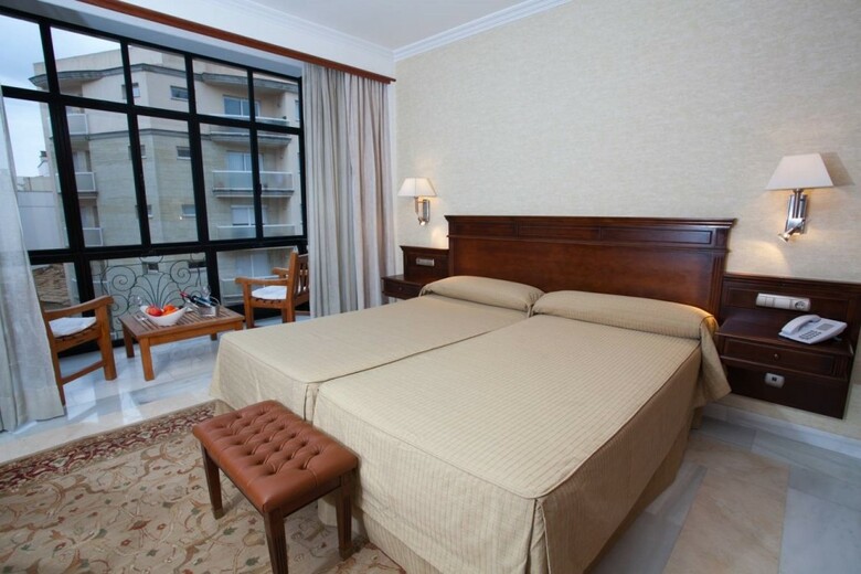 Hotel Continental