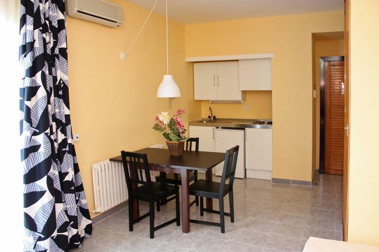 Apartamentos Sol Lunamar