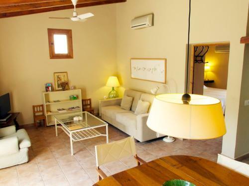 Agroturismo Sa Rota D'en Palerm