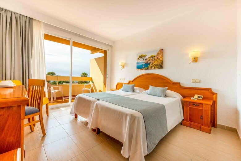 Hotel Valentin Reina Paguera - Adults Only