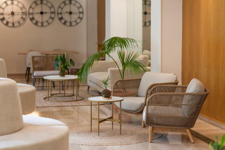 Hotel Valentin Reina Paguera - Adults Only