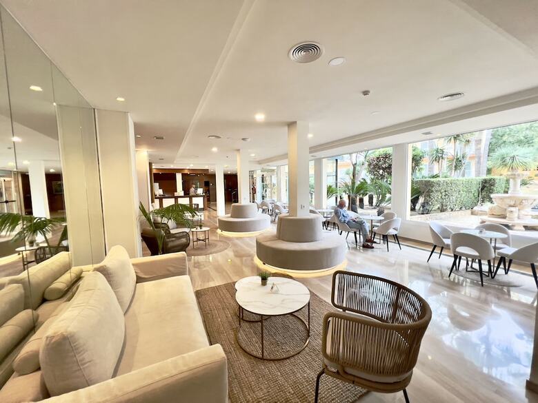 Hotel Valentin Reina Paguera - Adults Only