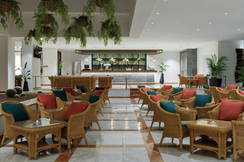 Hotel Fergus Puerto de La Cruz